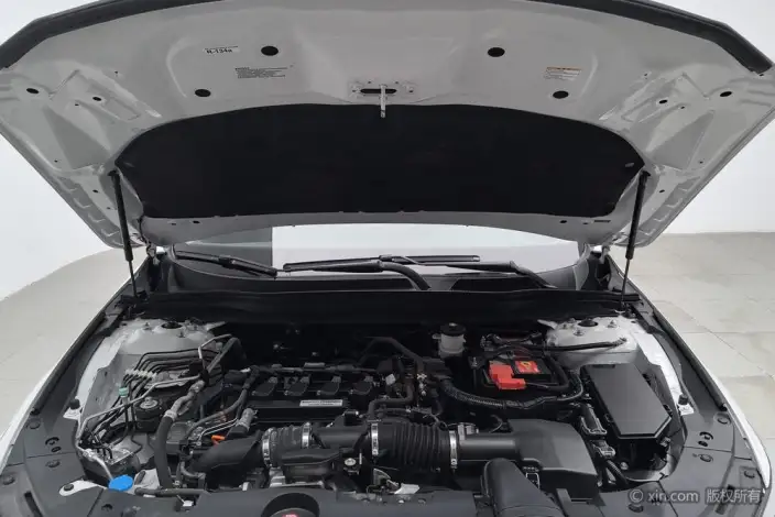 Honda Accord 2022 Model 260TURBO Deluxe Edition – фото 5