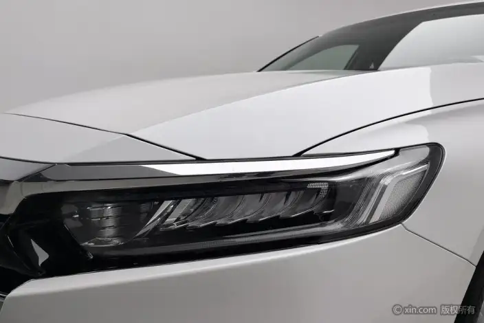 Honda Accord 2022 Model 260TURBO Deluxe Edition – фото 7