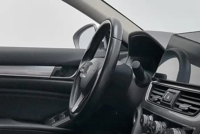Honda Accord 2022 Model 260TURBO Deluxe Edition – фото 8