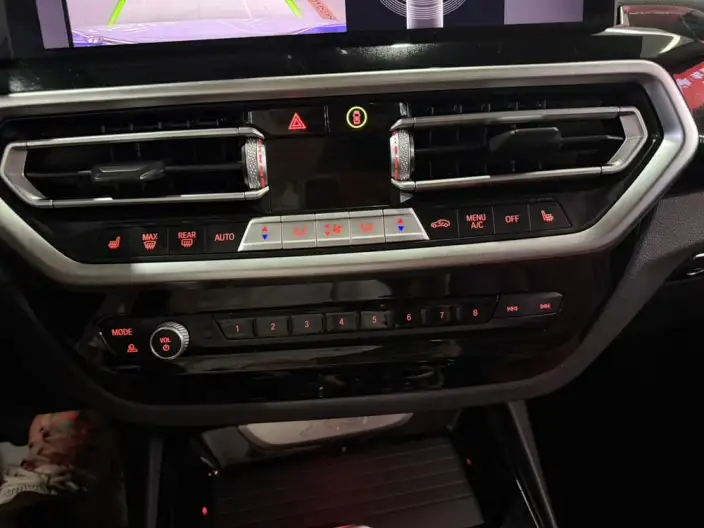BMW X3 2022 Model xDrive25i M Sports Set – фото 8