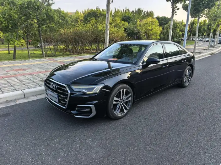 Audi A6L 2024 Model 40 TFSI Luxury Dynamic Model – фото 1