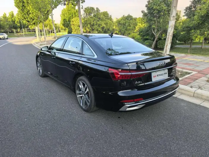 Audi A6L 2024 Model 40 TFSI Luxury Dynamic Model – фото 4