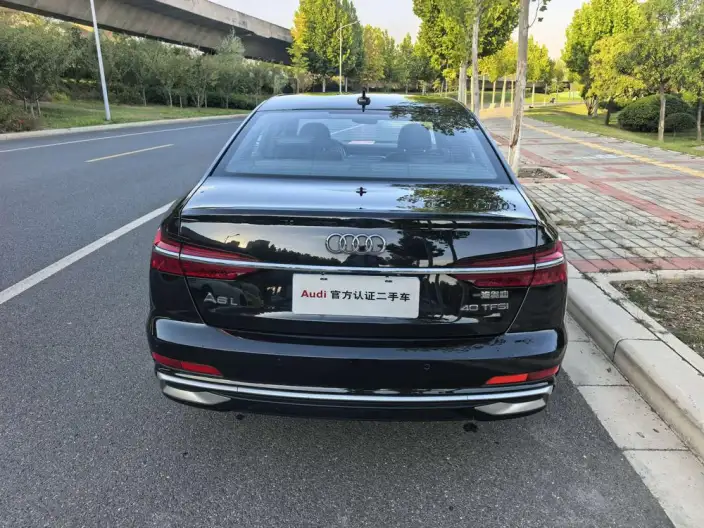 Audi A6L 2024 Model 40 TFSI Luxury Dynamic Model – фото 5