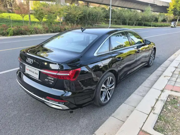 Audi A6L 2024 Model 40 TFSI Luxury Dynamic Model – фото 6