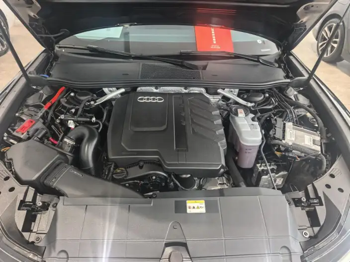 Audi A6L 2024 Model 40 TFSI Luxury Dynamic Model – фото 7