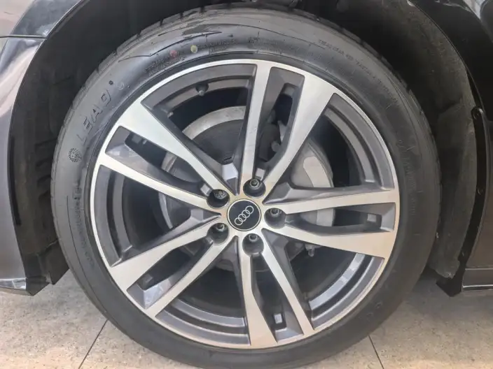 Audi A6L 2024 Model 40 TFSI Luxury Dynamic Model – фото 8