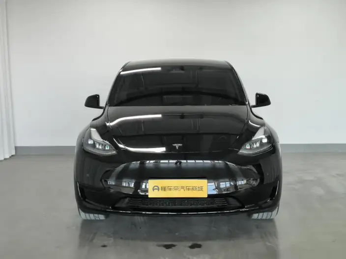 Model Y 2022 Model Facelift Rear-wheel drive version – фото 2