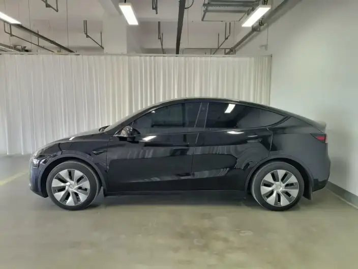 Model Y 2022 Model Facelift Rear-wheel drive version – фото 4