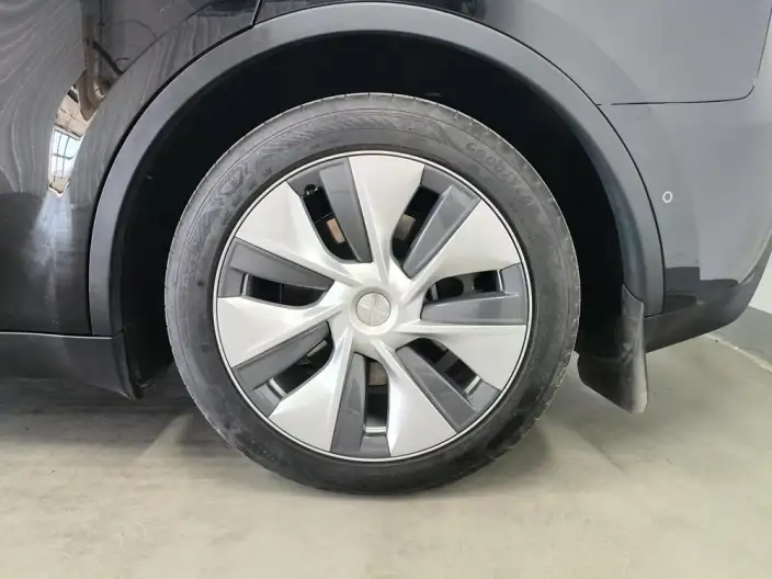 Model Y 2022 Model Facelift Rear-wheel drive version – фото 9