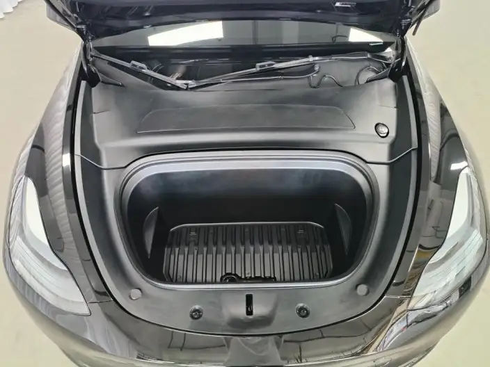 Model Y 2022 Model Facelift Rear-wheel drive version – фото 10