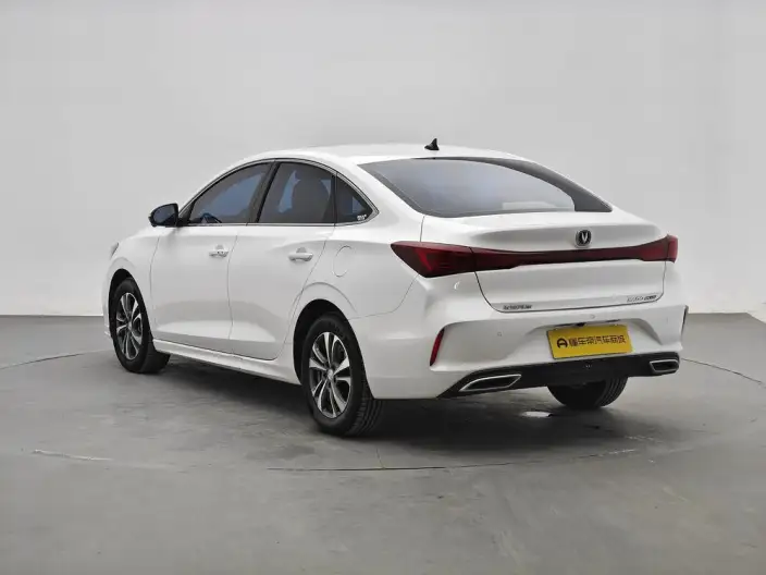 Changan Eado 2025 Model PLUS 1.4T DCT High Power Edition – фото 5