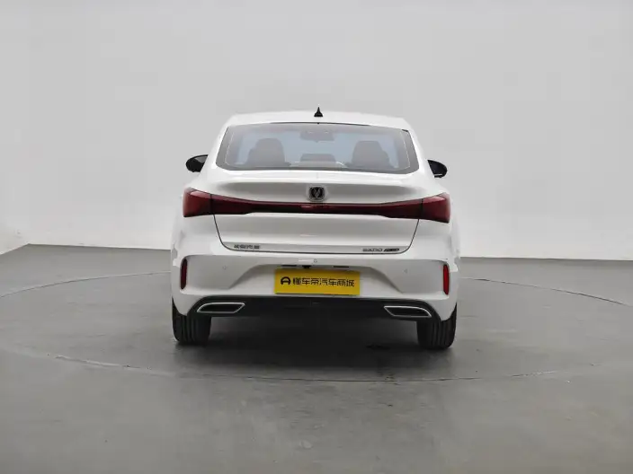Changan Eado 2025 Model PLUS 1.4T DCT High Power Edition – фото 6