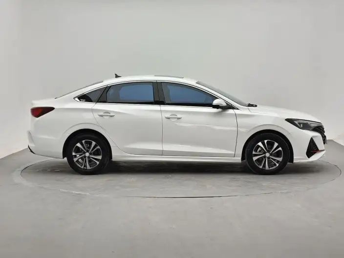 Changan Eado 2025 Model PLUS 1.4T DCT High Power Edition – фото 8