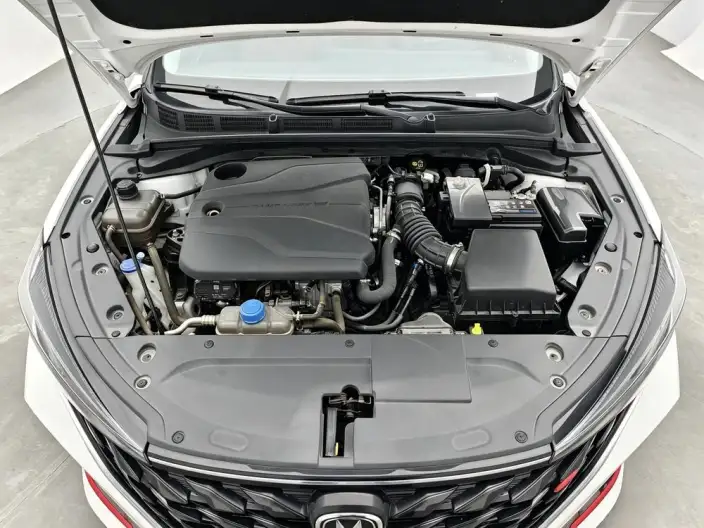 Changan Eado 2025 Model PLUS 1.4T DCT High Power Edition – фото 10