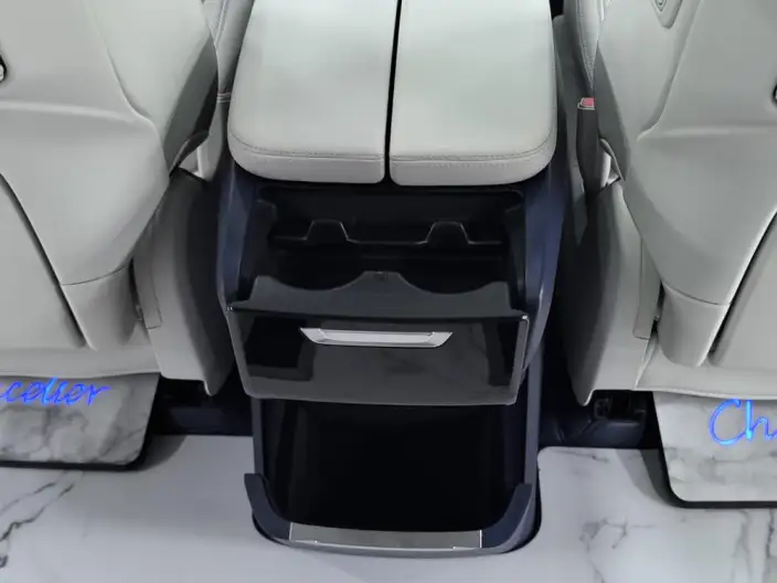 Century 2023 Model 2.0T VI seat Yunshi Edition – фото 8