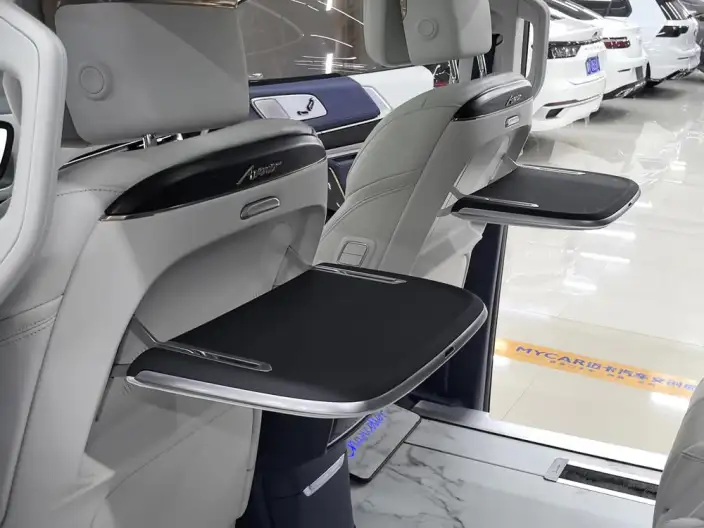 Century 2023 Model 2.0T VI seat Yunshi Edition – фото 10