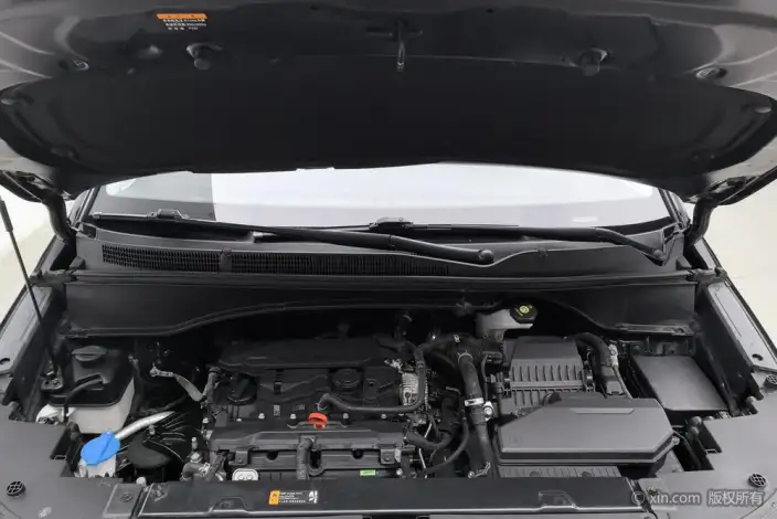 Hyundai Custin 2021 Model 270TGDi Premium Edition LUX – фото 5