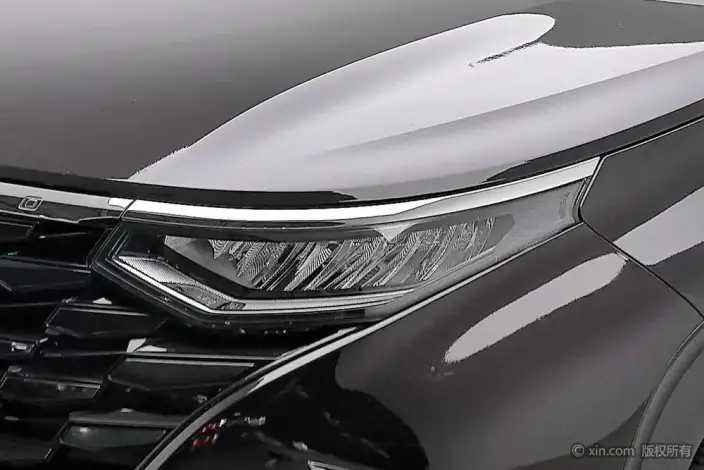 Hyundai Custin 2021 Model 270TGDi Premium Edition LUX – фото 7