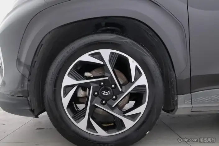 Hyundai Custin 2021 Model 270TGDi Premium Edition LUX – фото 9