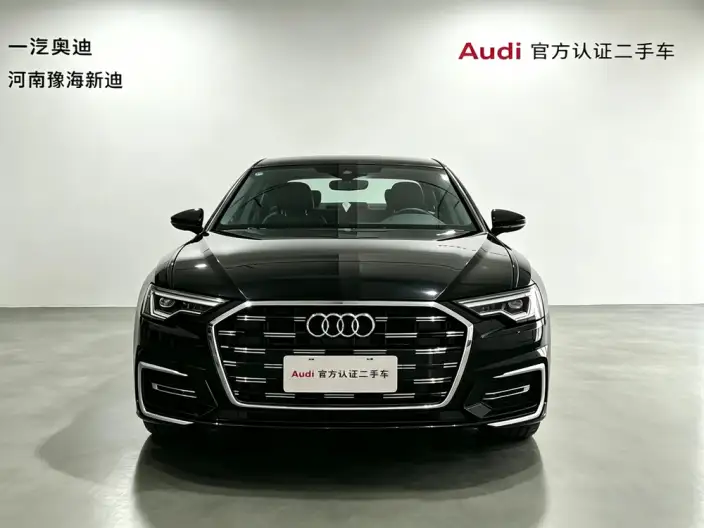 Audi A6L 2024 Model 40 TFSI Luxury Dynamic Model – фото 2