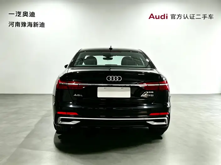 Audi A6L 2024 Model 40 TFSI Luxury Dynamic Model – фото 3
