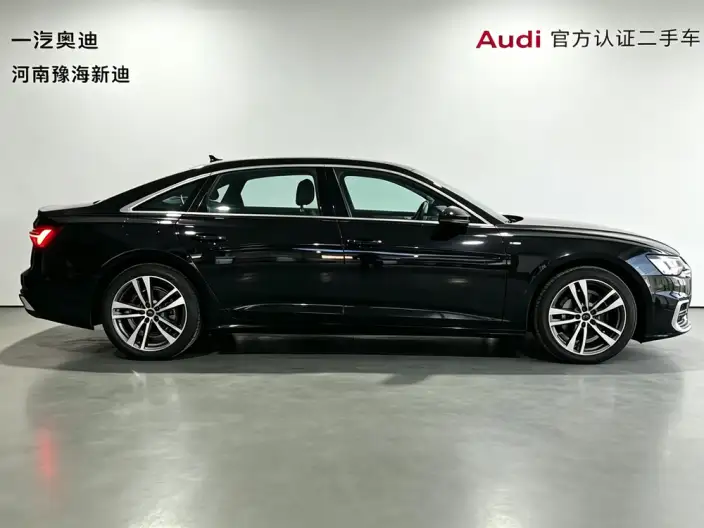 Audi A6L 2024 Model 40 TFSI Luxury Dynamic Model – фото 5