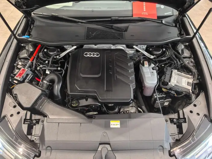 Audi A6L 2024 Model 40 TFSI Luxury Dynamic Model – фото 6