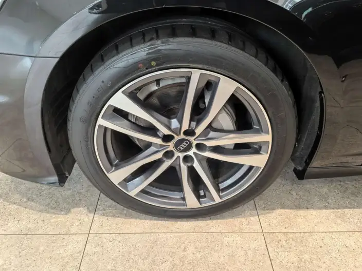 Audi A6L 2024 Model 40 TFSI Luxury Dynamic Model – фото 10