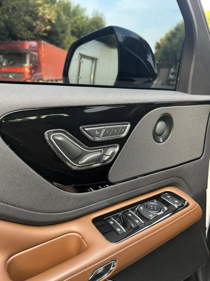 Aviator 2020 Model 3.0T V6 4WD Zunya Edition – фото 10