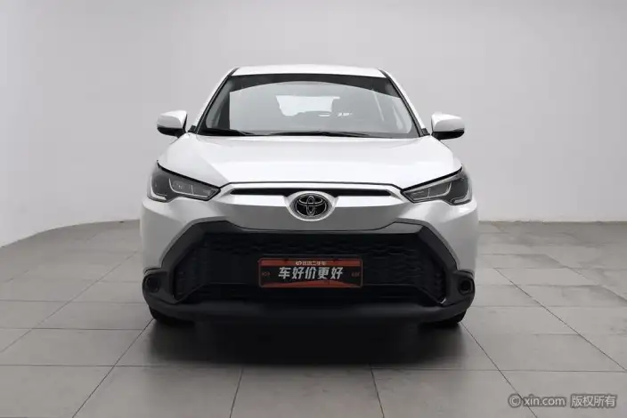 Frontlander 2023 Model 2.0L CVT Elite Edition – фото 2