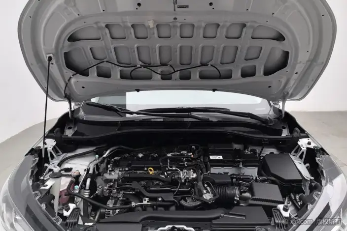 Frontlander 2023 Model 2.0L CVT Elite Edition – фото 5