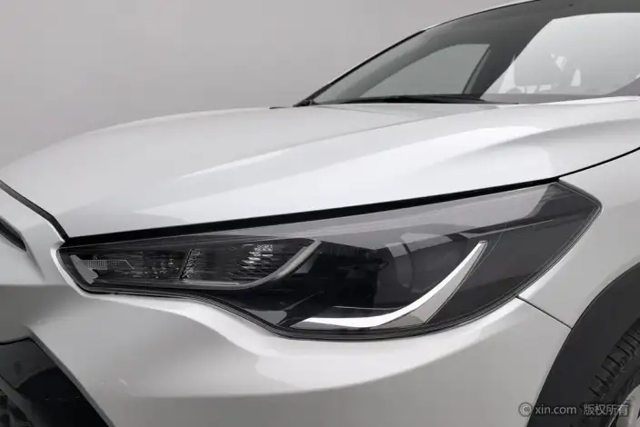 Frontlander 2023 Model 2.0L CVT Elite Edition – фото 7