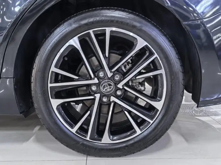 Toyota Camry 2024 Model Hybrid 2.5HG Premium Edition – фото 7