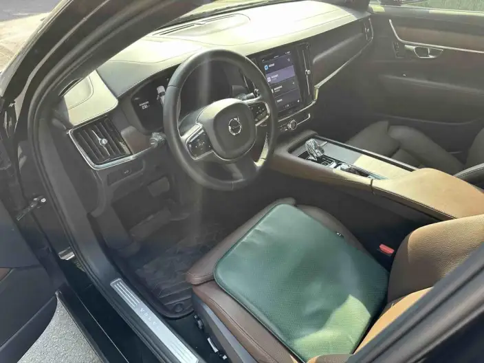 Volvo S90 2023 Model B5 Smart Range Deluxe Edition – фото 10