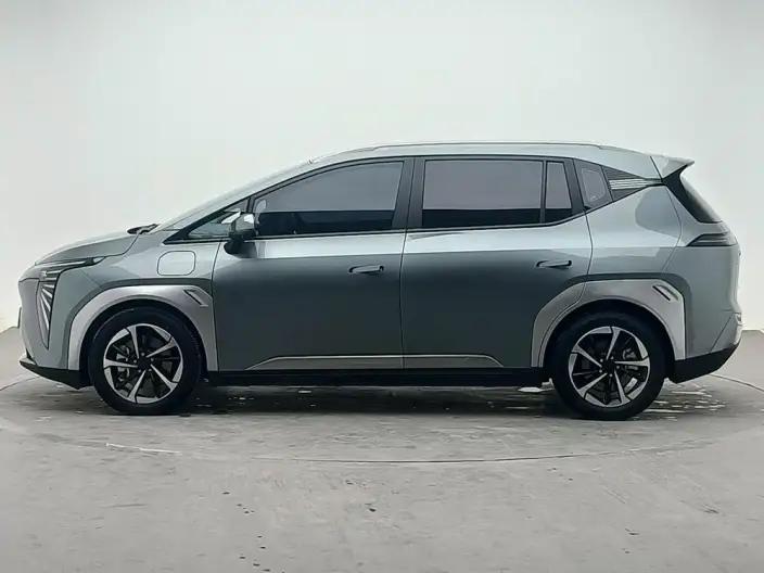 AION Y 2023 Model Plus 610 Smart Driving Edition