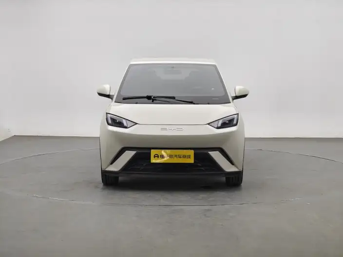 BYD Seagull 2023 Model Free Edition – фото 2