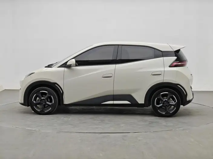 BYD Seagull 2023 Model Free Edition – фото 4