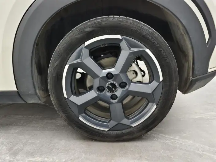 BYD Seagull 2023 Model Free Edition – фото 9