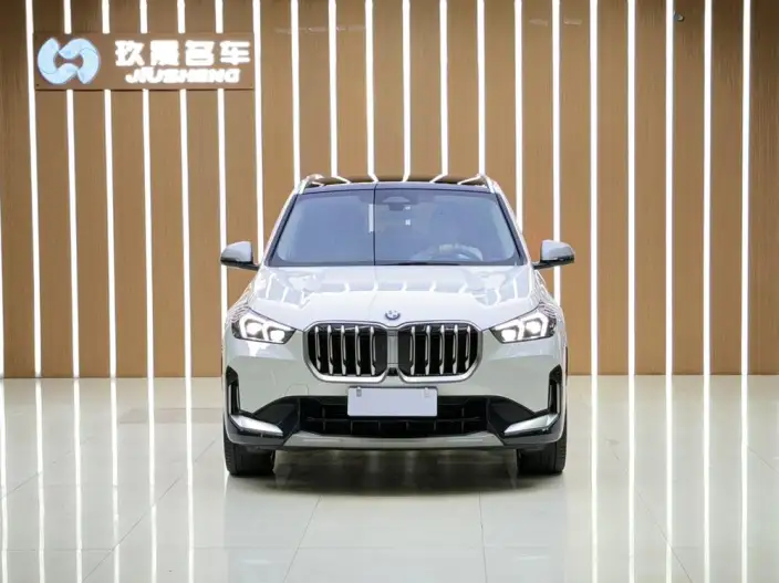BMW X1 2023 Model xDrive25Li M Sports Set – фото 2