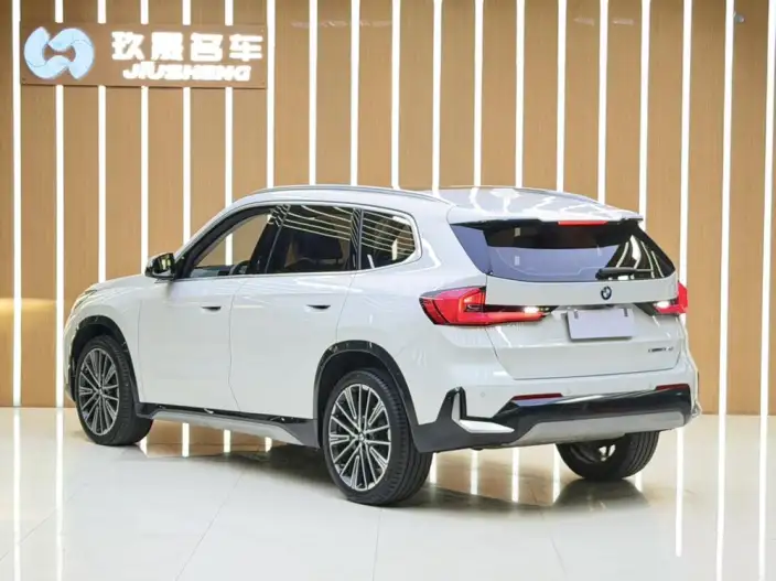 BMW X1 2023 Model xDrive25Li M Sports Set – фото 4