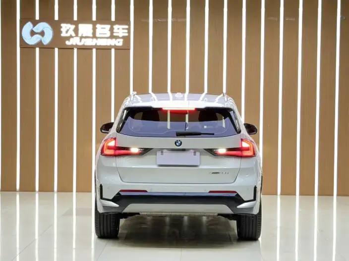 BMW X1 2023 Model xDrive25Li M Sports Set – фото 5