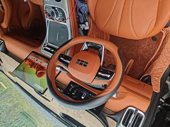 Geely M7 2026 Model 225km Tiggo + Edition – фото 7