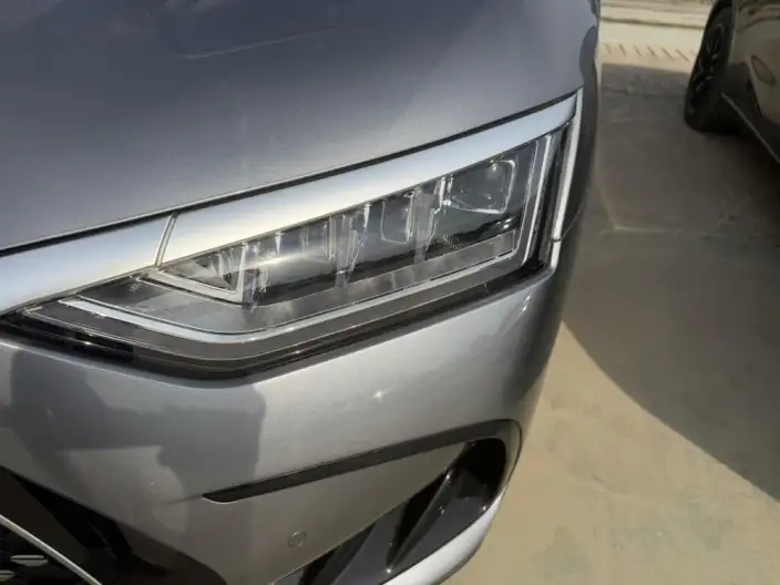 BYD Han DM 2022 Model DM-i 121KM Noble Model – фото 7