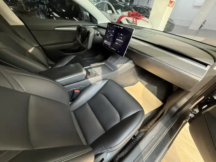 Model 3 2021 Model Standard Battery Life Rear Drive L Class Edition 3D1 – фото 10