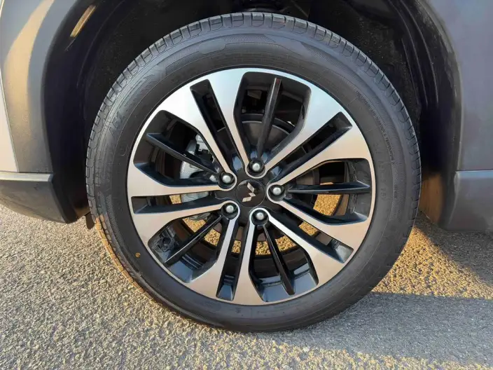 Xingguang 560 2026 Model 1.5T CVT Elite Model – фото 8