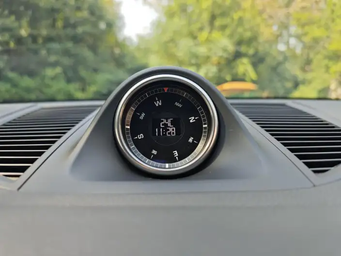 Macan 2021 Model Macan 2.0T