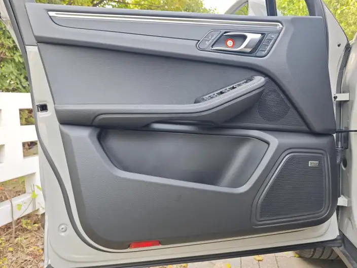 Macan 2021 Model Macan 2.0T – фото 6