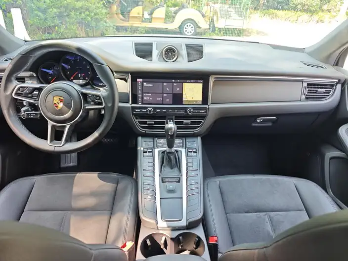 Macan 2021 Model Macan 2.0T – фото 7