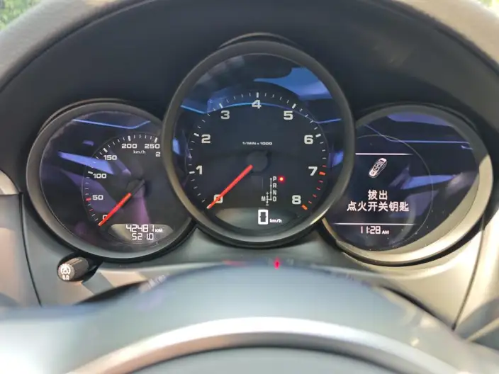 Macan 2021 Model Macan 2.0T – фото 9
