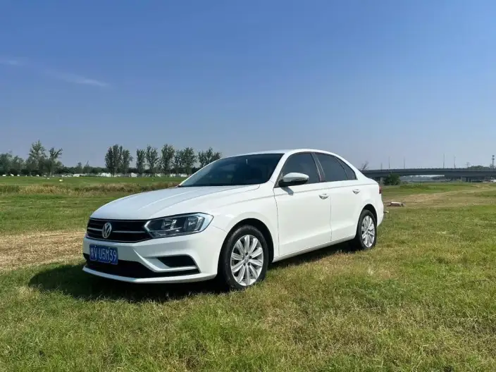 Volkswagen Bora 2021 Model 1.5L Automatic Comfort Zhilian Edition